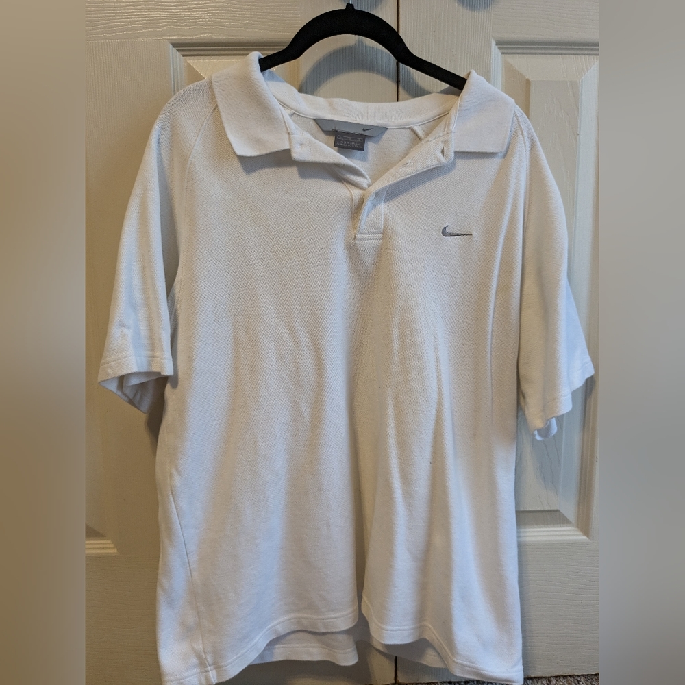 Nike Men's Golf Polo